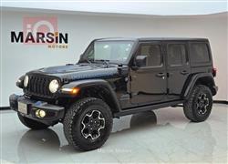 جیپ رانگلەر